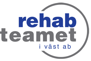 Rehabteamet i Väst Rehab Sjukgymnastik Arbetsterapi